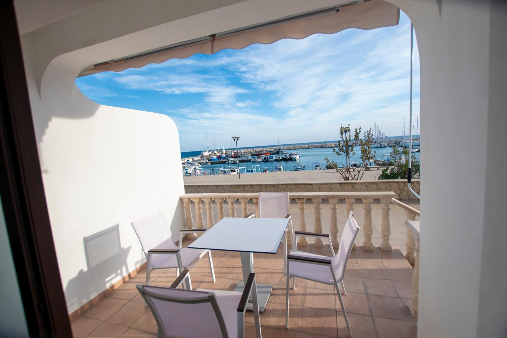Glabur Stays! The One -1 - Elite Marina Front! Zygi Exterior foto