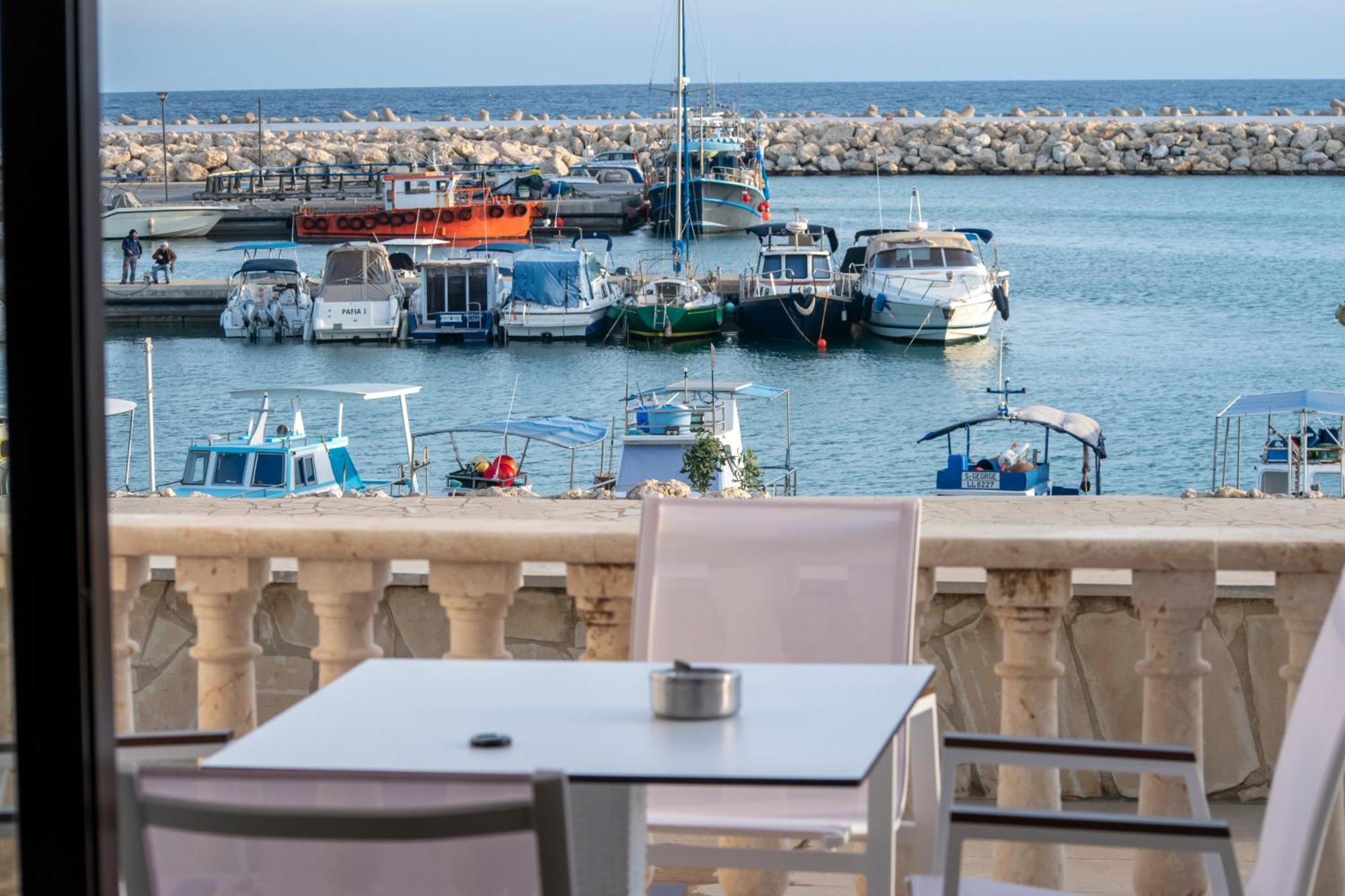 Glabur Stays! The One -1 - Elite Marina Front! Zygi Exterior foto