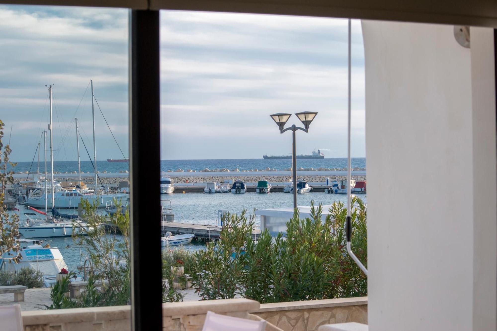 Glabur Stays! The One -1 - Elite Marina Front! Zygi Exterior foto