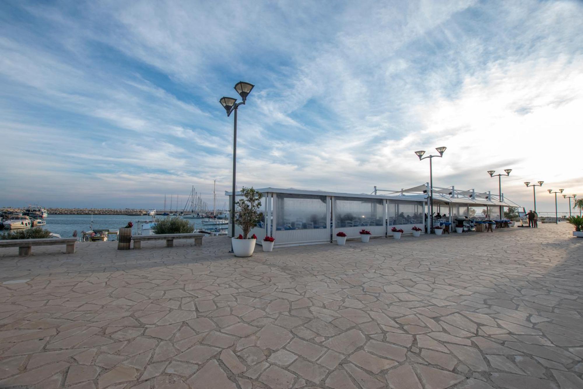 Glabur Stays! The One -1 - Elite Marina Front! Zygi Exterior foto
